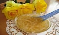 Recipe For Tasty Bitter Orange Jam